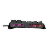 Teclado gaming cherry mx 3.1